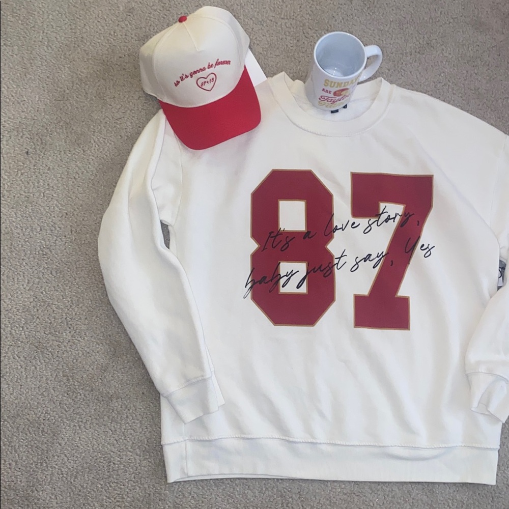 Taylor & Travis Bundle - Picture 2 of 9